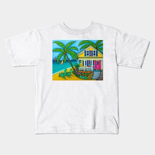 Ticket to Paradise Kids T-Shirt